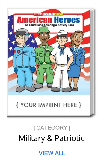 Military Coloring Books